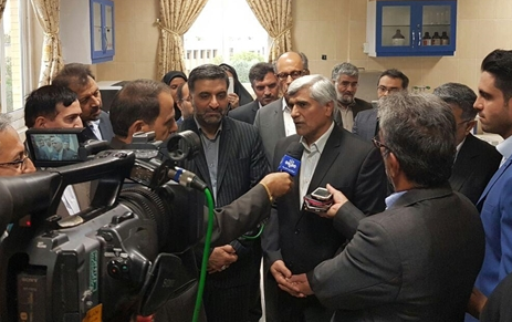 higher education minister: science technology park to be established at university of kashan